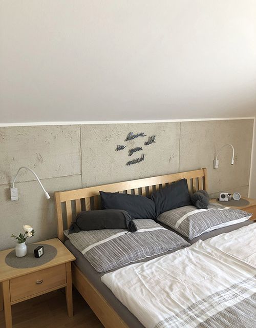 Beton Optik