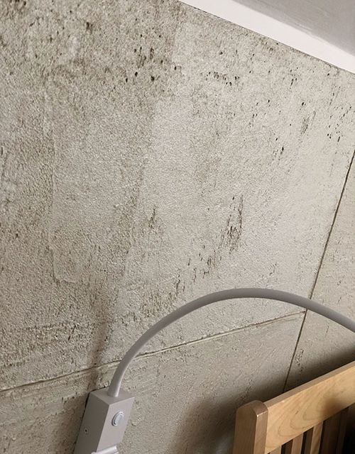 Beton Optik